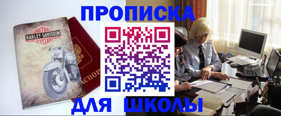 прописка штамп в Петушках